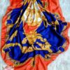 روسری نخی جنس اعلا کلاراگالری